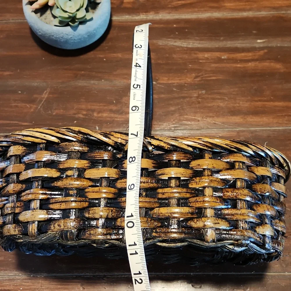 Multi-use Basket